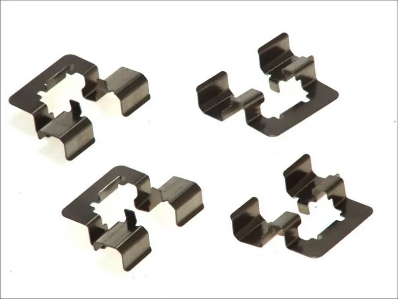 Premium - Zestaw montażowy QUICK BRAKE 109-1781