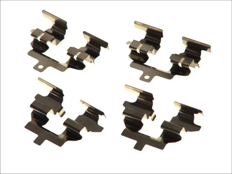 Zestaw montażowy QUICK BRAKE 109-1737 - Oszczędź więcej