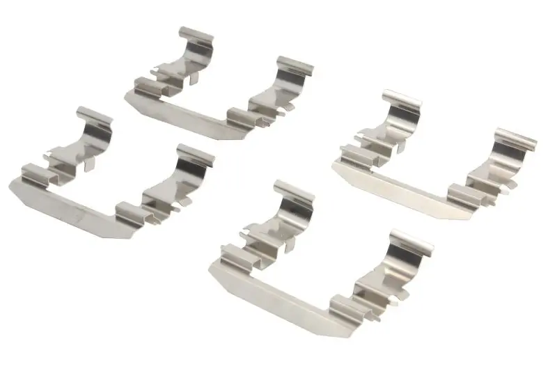 Wyjątkowa oferta - Zestaw montażowy QUICK BRAKE 109-1664