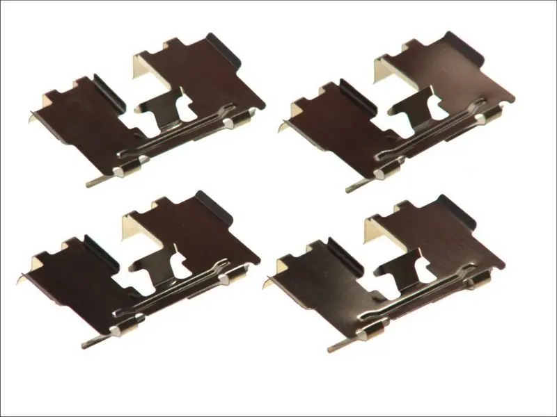 Zestaw montażowy QUICK BRAKE 109-1760 - Już w sprzedaży