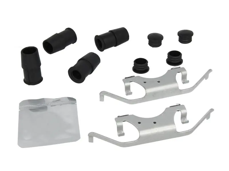 Zestaw montażowy QUICK BRAKE 109-1843 - Świetna oferta