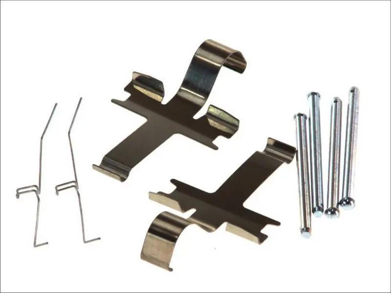 Zestaw montażowy klocka ham QUICK BRAKE 109-1752 | Oferta limitowana