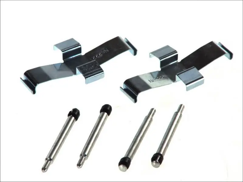 Zestaw montażowy QUICK BRAKE 109-0924 | Oferta