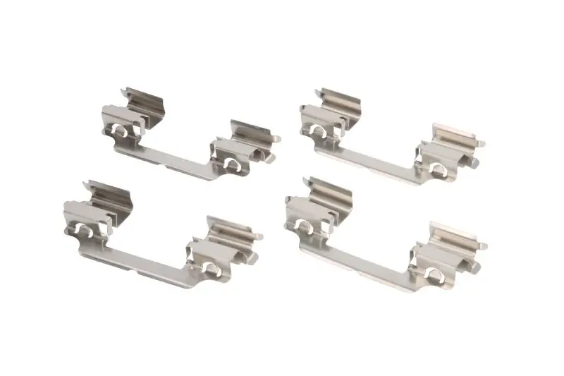 Wielka wyprzedaż - Zestaw montażowy QUICK BRAKE 109-1716