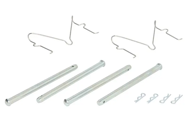 Zestaw montażowy QUICK BRAKE 109-0040 | Wysyłka od ręki
