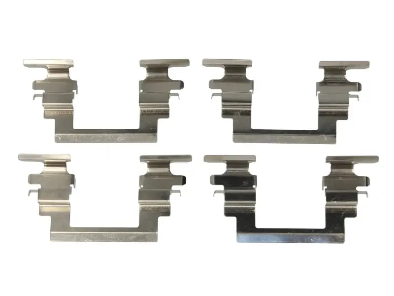 Sprawdzony wybór | Zestaw montażowy QUICK BRAKE 109-1236