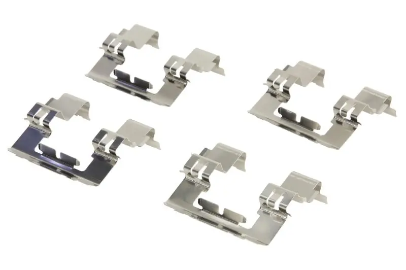 Zestaw montażowy QUICK BRAKE 109-1742 | Nowa pozycja w ofercie