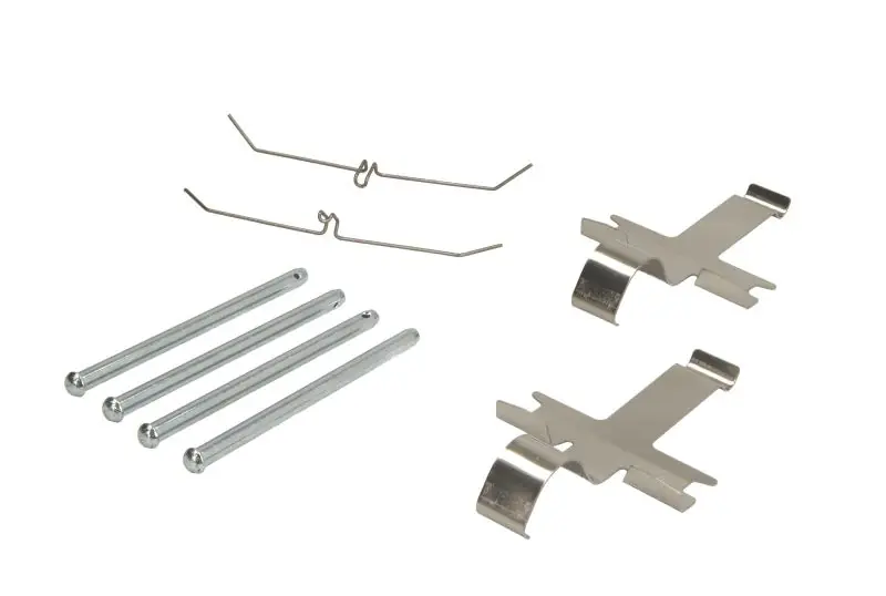 Zestaw montażowy QUICK BRAKE 109-1819 | Bezpośrednio z fabryki