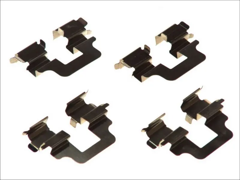 Zestaw montażowy QUICK BRAKE 109-1712 | Bezpieczna płatność