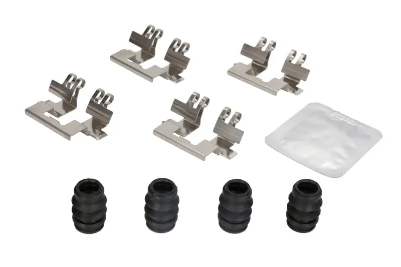 Kupuj bezpiecznie - Zestaw montażowy QUICK BRAKE 109-0045