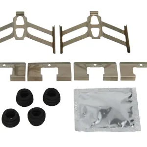 Zestaw montażowy QUICK BRAKE 109-1863 | Na stanie