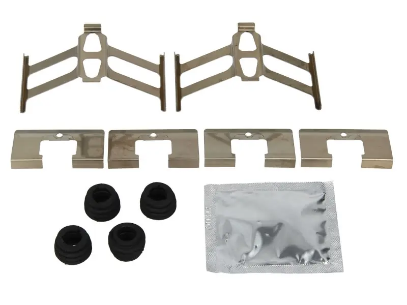 Zestaw montażowy QUICK BRAKE 109-1863 | Na stanie