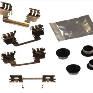 Bestseller | Zestaw montażowy QUICK BRAKE 109-1784