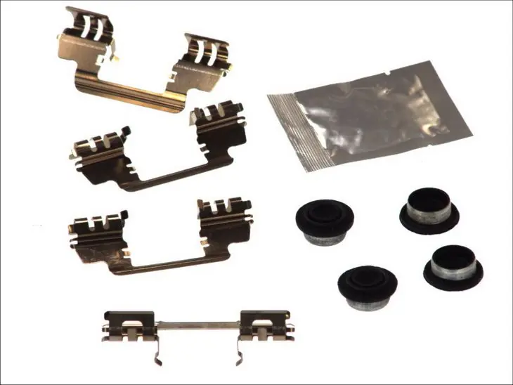 Bestseller | Zestaw montażowy QUICK BRAKE 109-1784