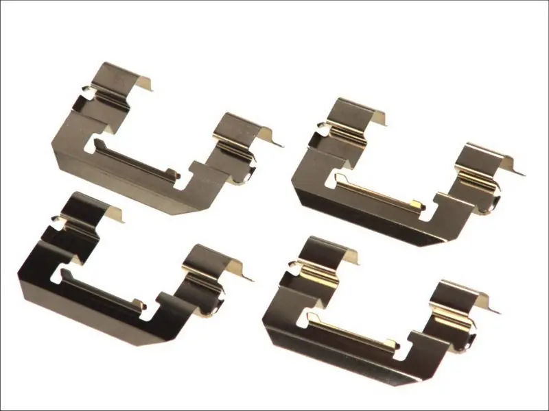 Zestaw montażowy QUICK BRAKE 109-1761 - Popularny produkt