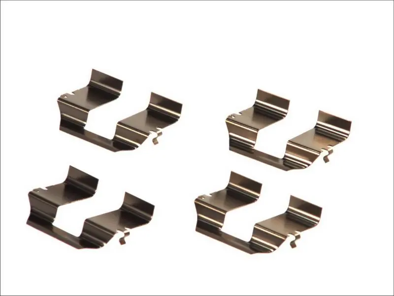 Top produkt | Zestaw montażowy QUICK BRAKE 109-1232