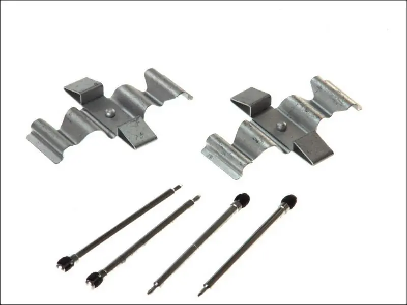 Wyprzedaż - Zestaw montażowy QUICK BRAKE 109-1636