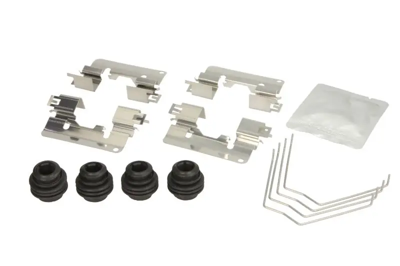 Zestaw montażowy klocka ham QUICK BRAKE 109-0065 | Na stanie