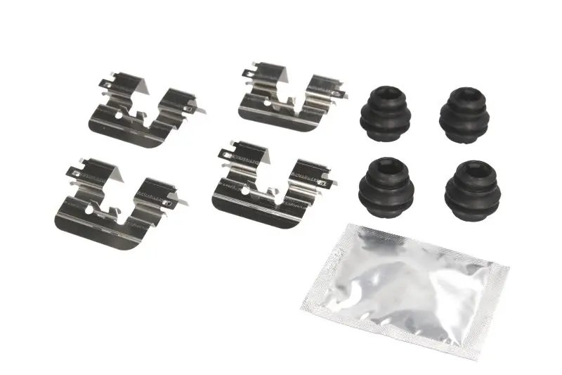 Świetna oferta - Zestaw montażowy klocka ham QUICK BRAKE 109-0033