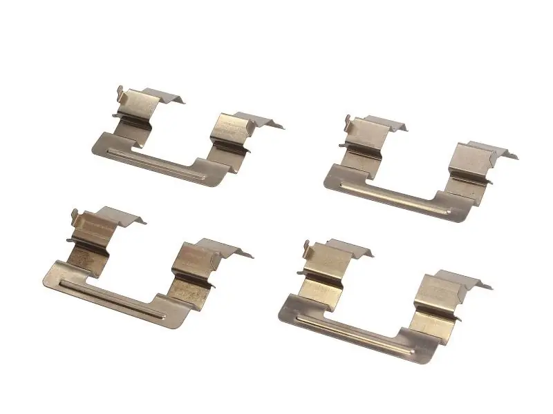 Zestaw montażowy QUICK BRAKE 109-1605 - Dodaj do koszyka