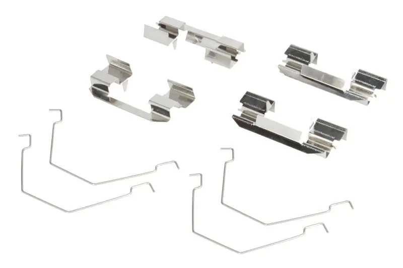 Zestaw montażowy QUICK BRAKE 109-1292 - Tylko dziś