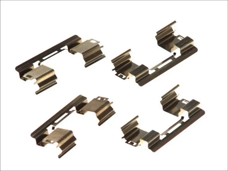 Nowa pozycja w ofercie - Zestaw montażowy QUICK BRAKE 109-1813