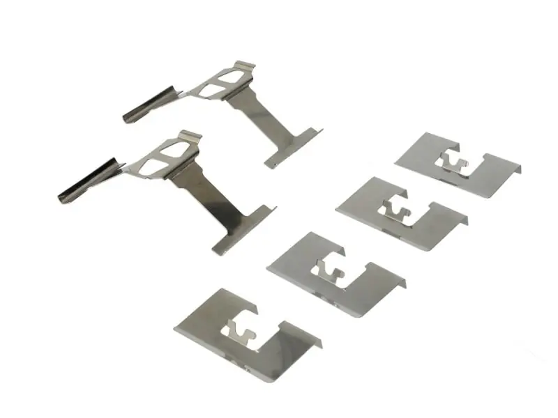 Zestaw montażowy QUICK BRAKE 109-1203 | Darmowy zwrot