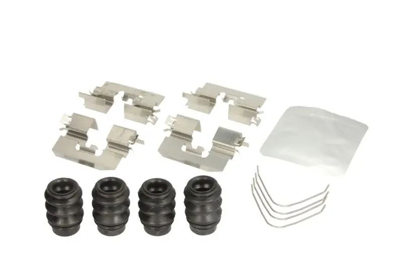 Zest montażowy klocka ham QUICK BRAKE 109-0058 | Kupuj bezpiecznie