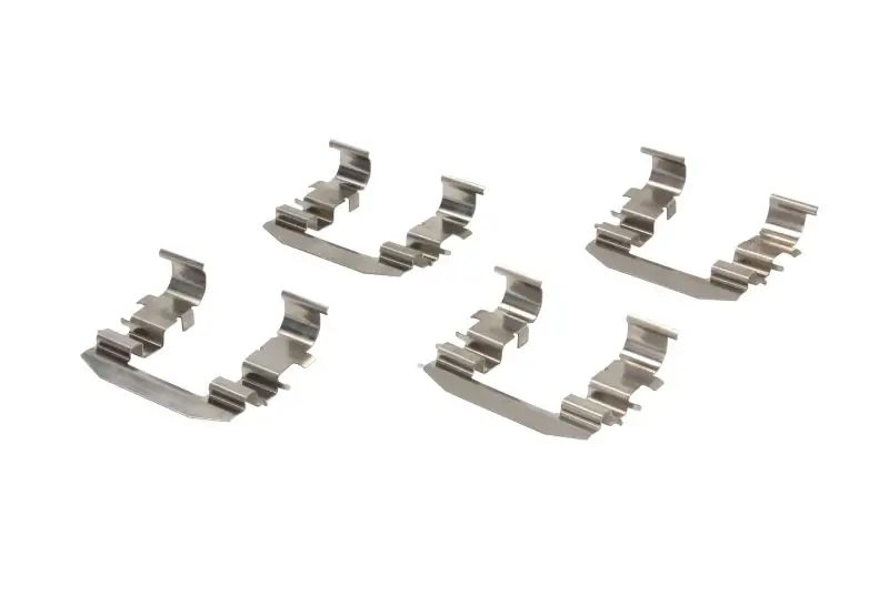 Zestaw montażowy QUICK BRAKE 109-1708 | Produkt premium