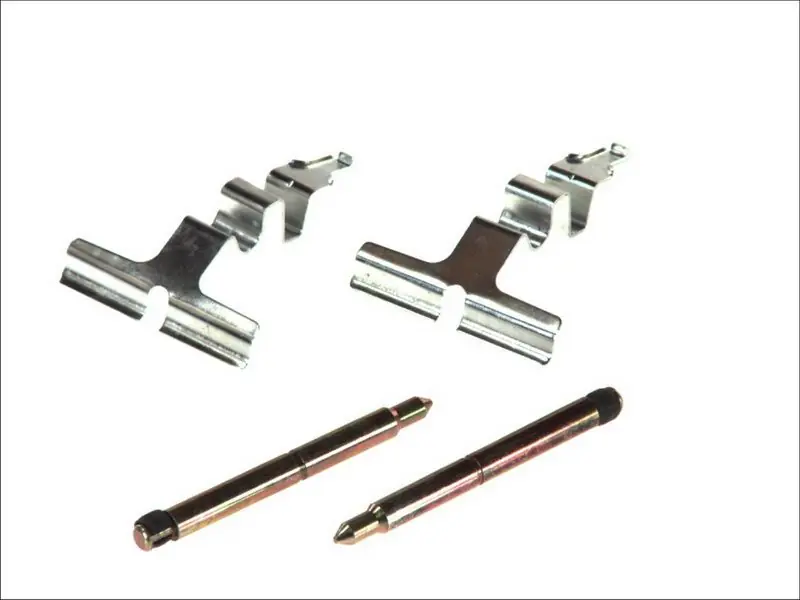 Do wyczerpania zapasów | Zestaw montażowy QUICK BRAKE 109-1676