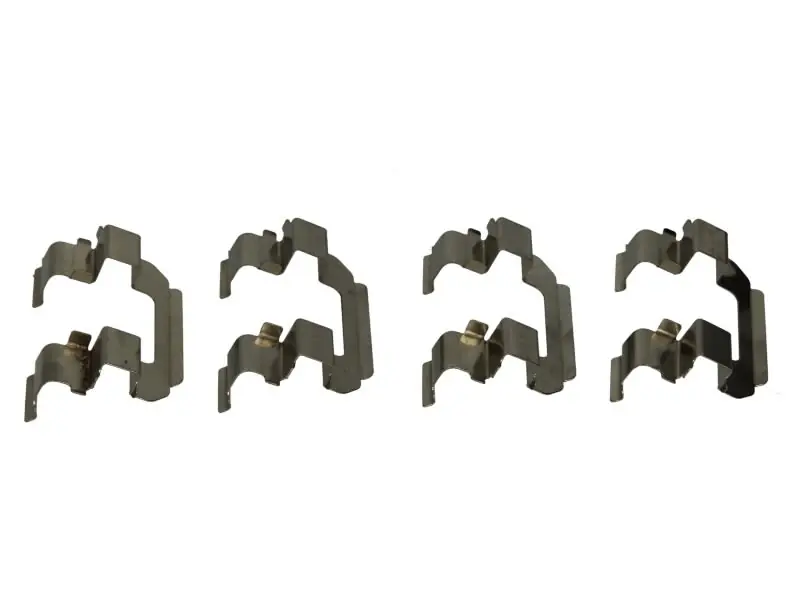 Zestaw montażowy QUICK BRAKE 109-1287 | Świetna oferta