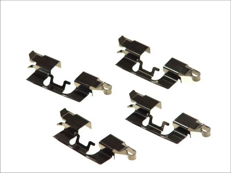 Zestaw montażowy klocka ham QUICK BRAKE 109-1720 | Nowość w ofercie