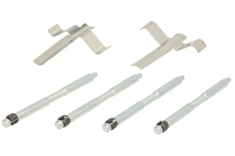 Zestaw montażowy klocka ham QUICK BRAKE 109-0059 - Oferta specjalna