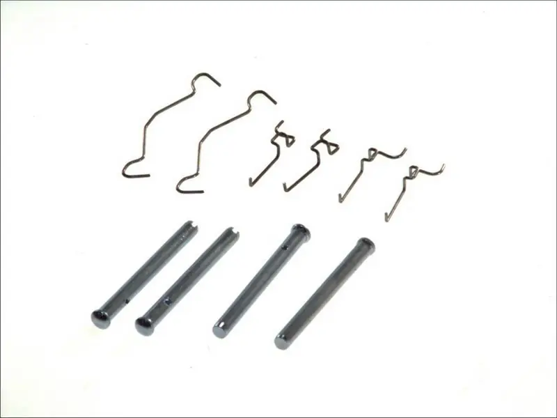 Zestaw montażowy QUICK BRAKE 109-1683 - Top produkt