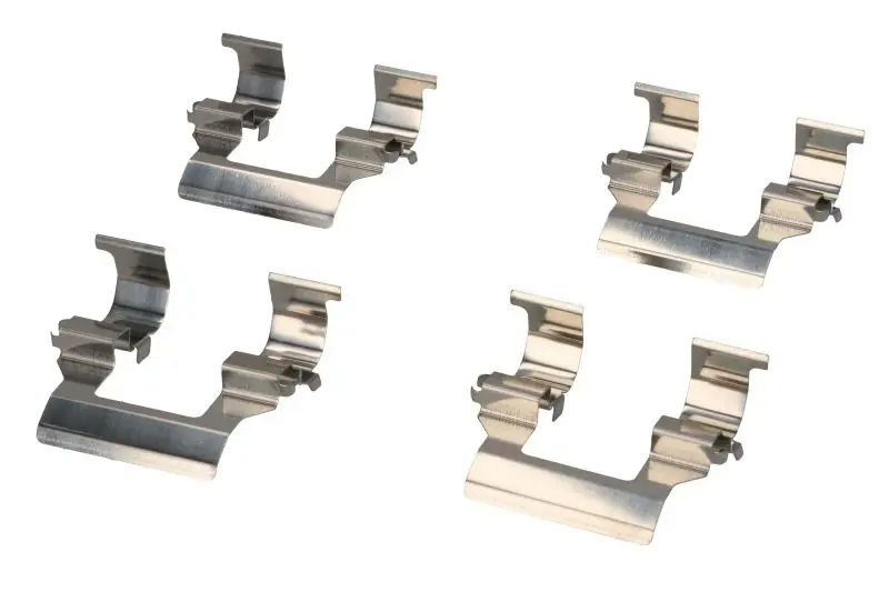 Zestaw montażowy QUICK BRAKE 109-1279 - Szybka wysyłka
