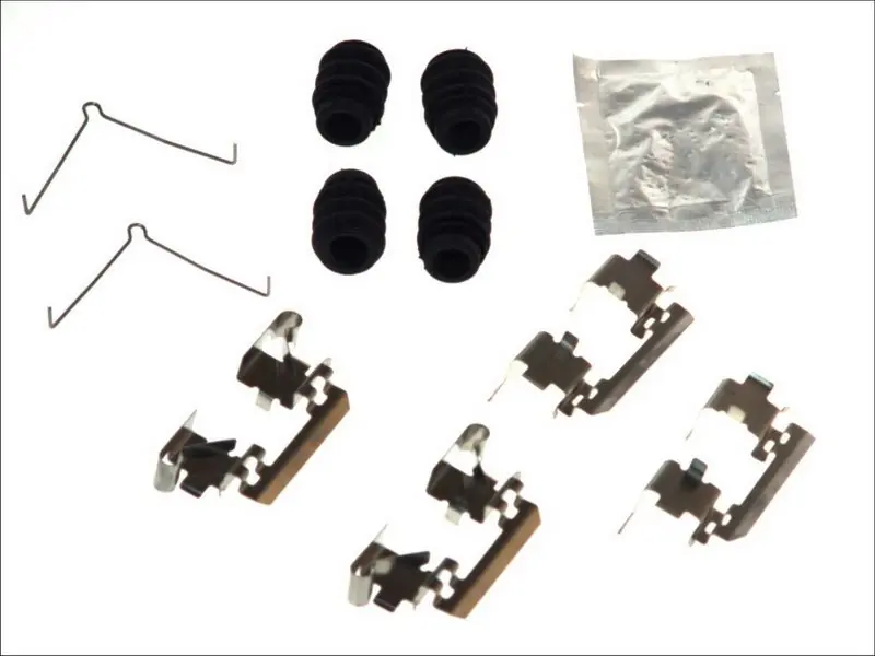 Zestaw montażowy klocka ham QUICK BRAKE 109-1811 | Nowość w ofercie