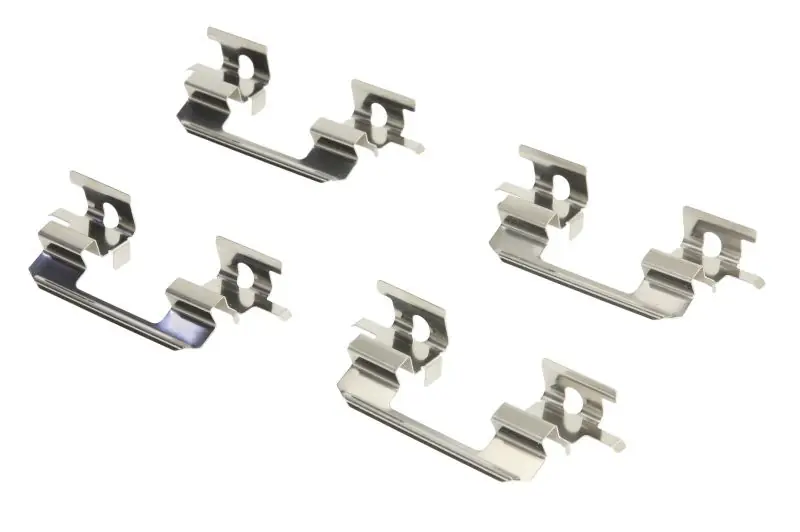 Produkt premium | Zestaw montażowy klocka ham QUICK BRAKE 109-1672