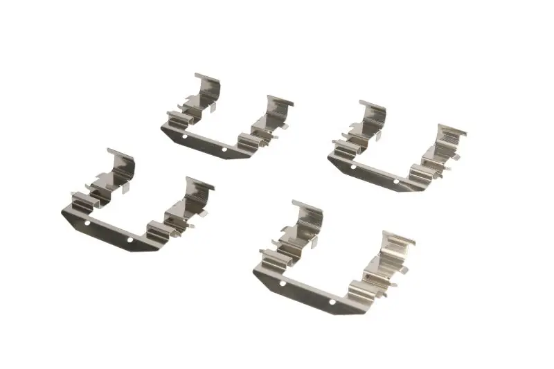 Zestaw montażowy QUICK BRAKE 109-0037 | Darmowy zwrot
