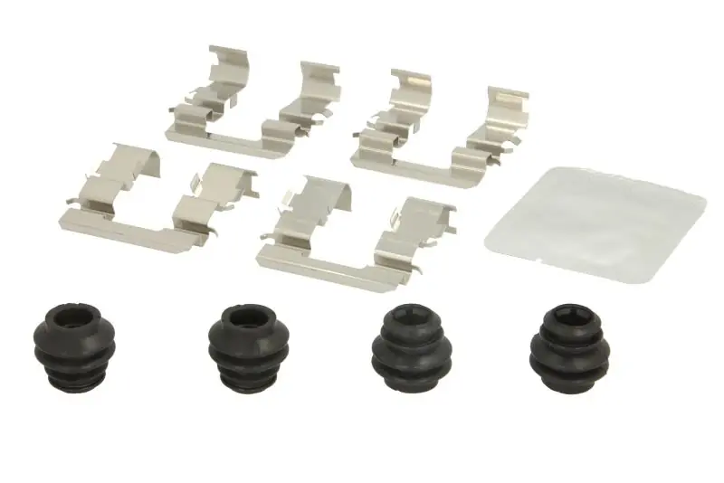 Hit cenowy | Zestaw montażowy QUICK BRAKE 109-0074