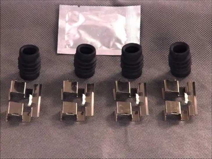 Zestaw montażowy QUICK BRAKE 109-1818 - Premium