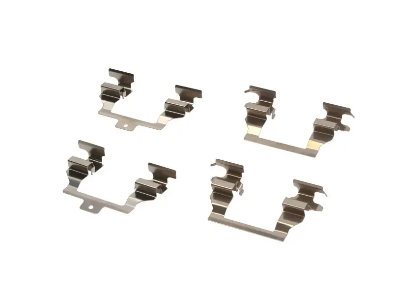Zestaw montażowy QUICK BRAKE 109-1291 | Najwyższa jakość