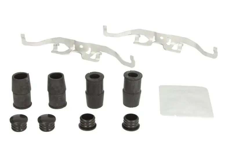 Szybka wysyłka - Zestaw montażowy klocka hamul QUICK BRAKE 109-0044