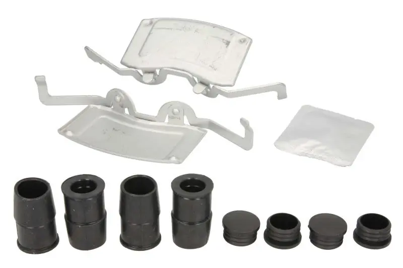 Zestaw montażowy klocka ham QUICK BRAKE 109-0051 - Nowość w ofercie