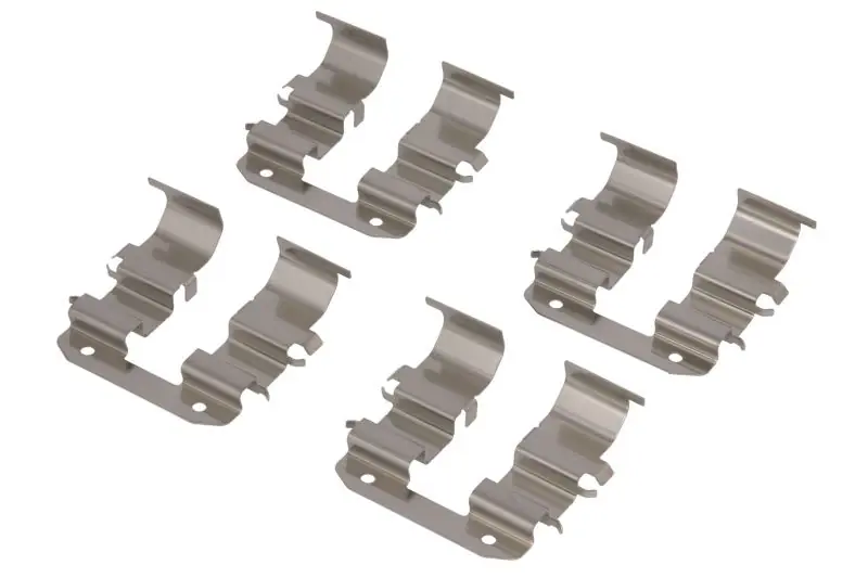 Hit sprzedażowy | Zestaw montażowy QUICK BRAKE 109-1734