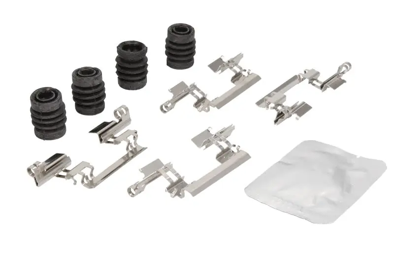 Zestaw montażowy QUICK BRAKE 109-0027 - Klienci polecają