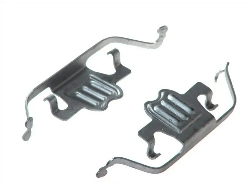 Produkt polecany | Zestaw montażowy QUICK BRAKE 109-1695