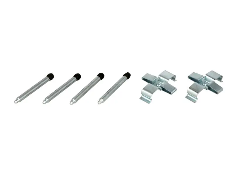 Wyjątkowa oferta | Zestaw montażowy QUICK BRAKE 109-1195