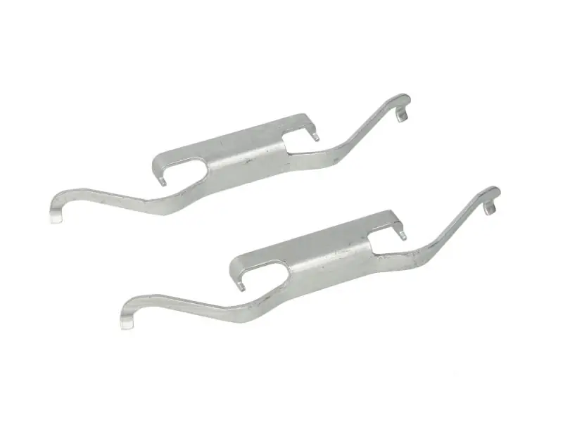 Nowość w sklepie - Zestaw montażowy klocka ham QUICK BRAKE 109-1680