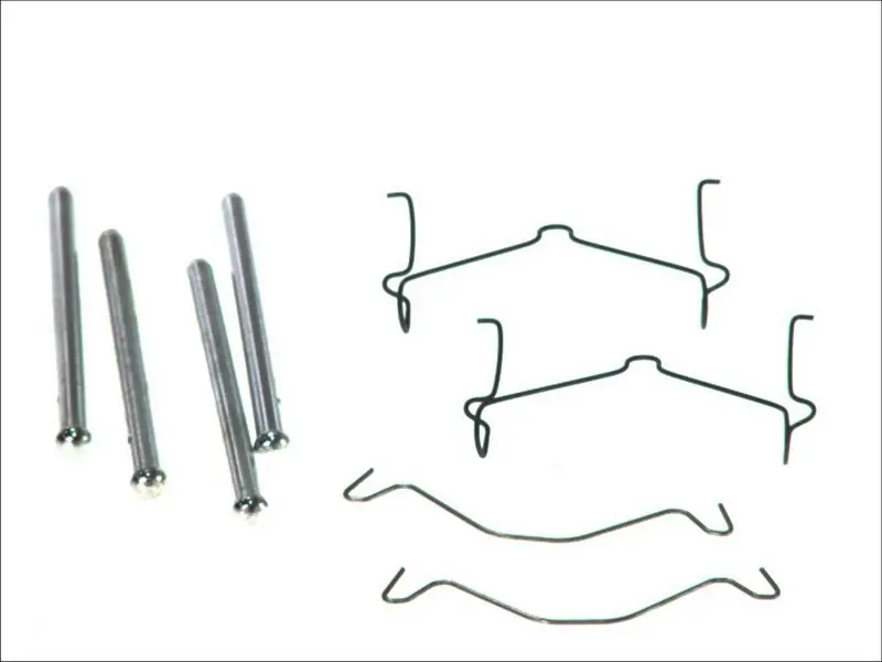 Zestaw montażowy QUICK BRAKE 109-1209 - Hit sprzedażowy