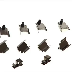 Łatwe zamówienie - Zestaw montażowy QUICK BRAKE 109-1246